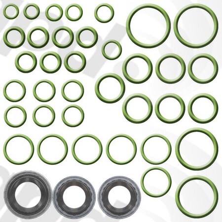 Gpd System Service Kit 9411790